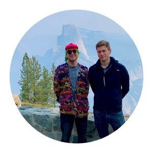 Meet your Posher, Max